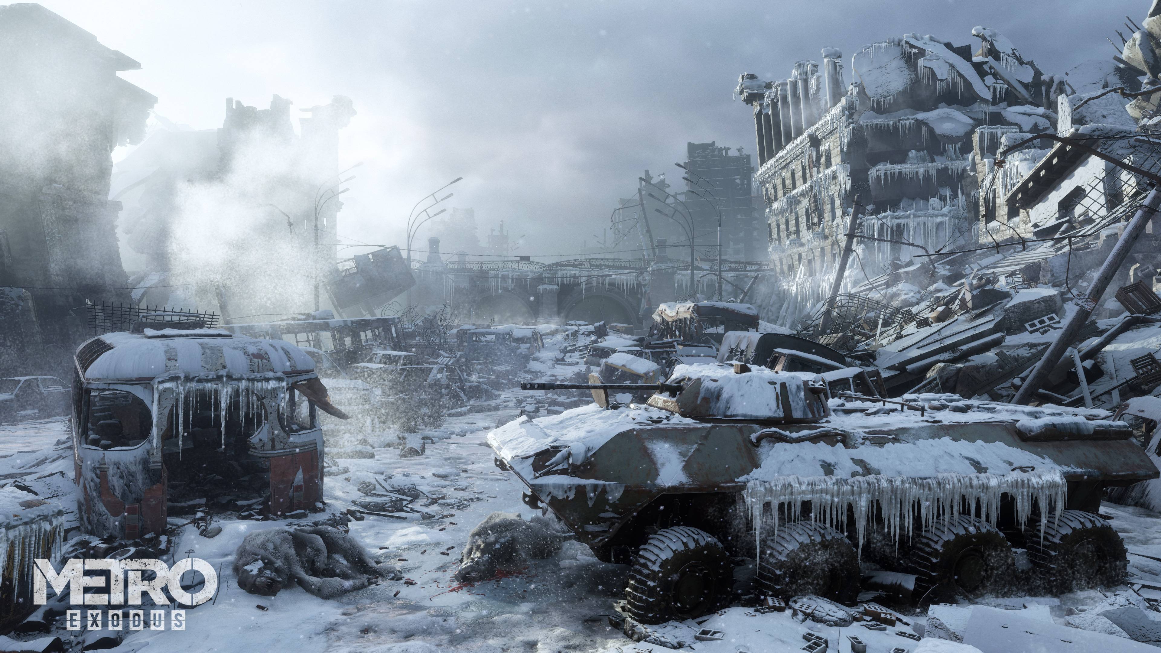 Metro Exodus - Imagen 47
